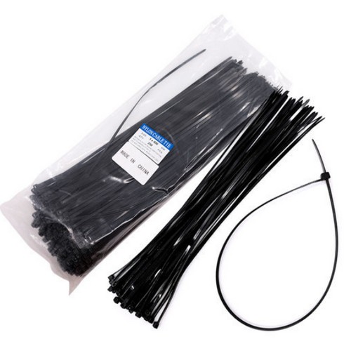 [불명] 팜팜 케이블타이 400mm