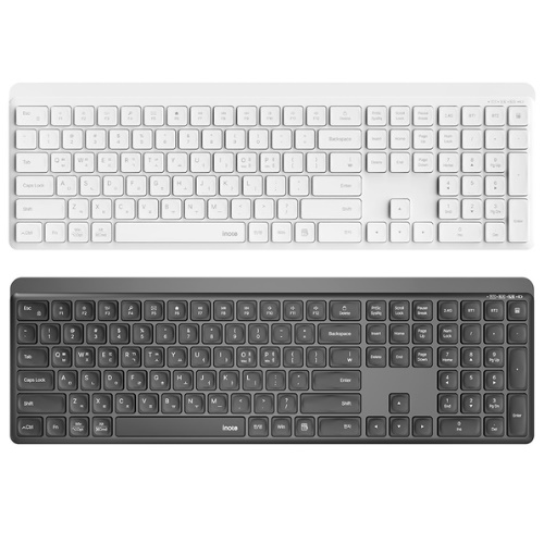 퓨전에프앤씨 INOTE K70RB 무선_이미지
