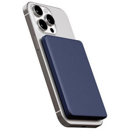 지니비 PD 20W 포켓비 유무선 보조배터리 Gsafe-PB5K 5000mAh_이미지