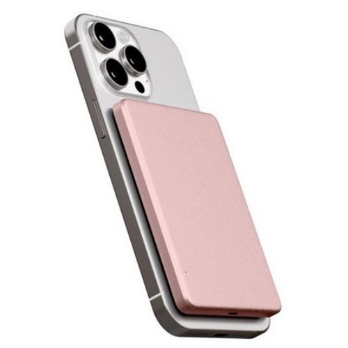 지니비 PD 20W 포켓비 유무선 보조배터리 Gsafe-PB5K 5000mAh_이미지