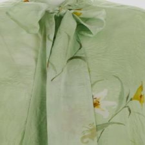  발렌시아가 셔츠 595072TPL313001
