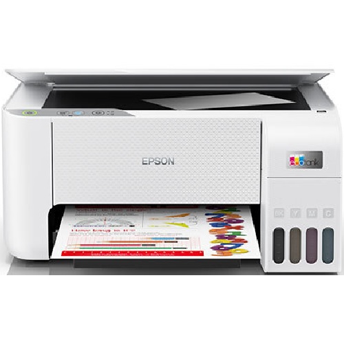 Epson 정품 무한 L3206 (무한잉크)_이미지
