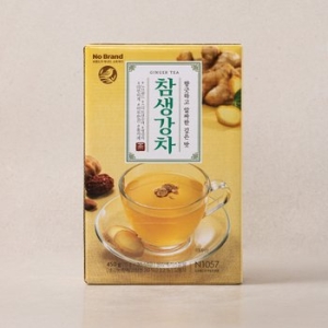 참생강차 15g x 30스틱