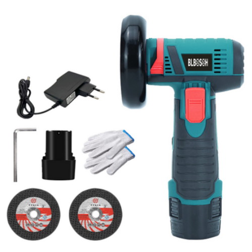 BLBOSOH벨리 그라인더 해외구매