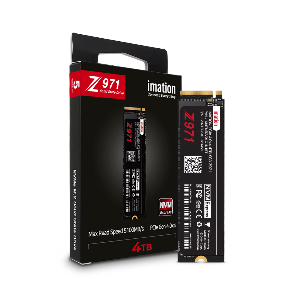 이메이션 Z971 M.2 NVMe (4TB)_이미지