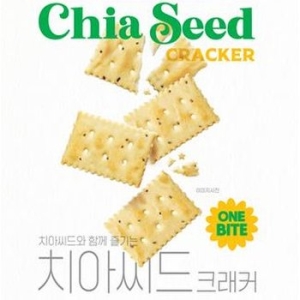 이마트 노브랜드 치아씨드 크래커 230g (1개)_이미지