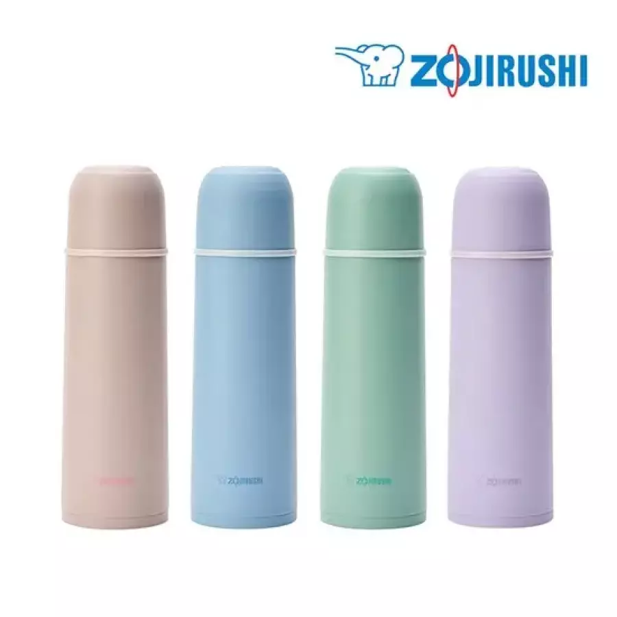 조지루시 컵타입 보온병 500ml (SV-GR50E)_이미지