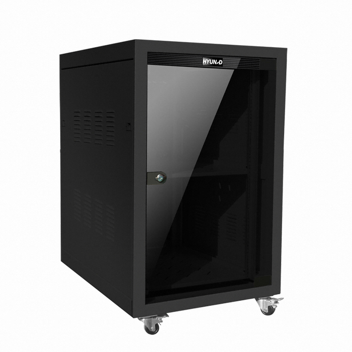 AONE HD-SH750 현대 서버랙_이미지