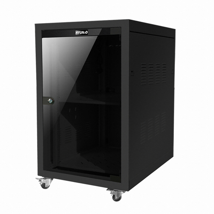 AONE HD-SH750 현대 서버랙_이미지