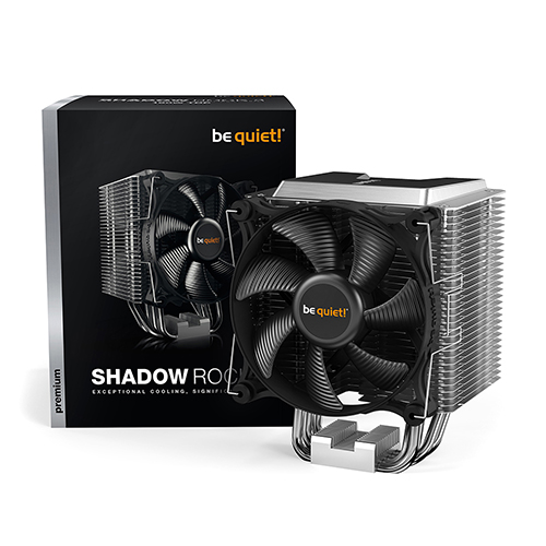 be quiet SHADOW ROCK 3 ����