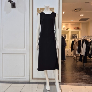 앤클라인 레이어드원피스 AX6H2OP8370-99 41421_AX6H2OP614099_이미지