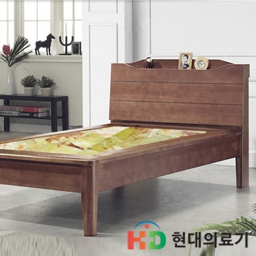 현대의료기 104 돌침대 S (히말라야서펜틴)_이미지