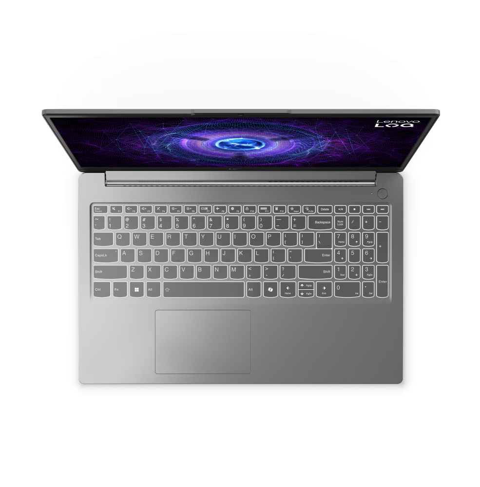 레노버 LOQ 15IAX9E i5 4050 32GB램 (SSD 512GB)_이미지