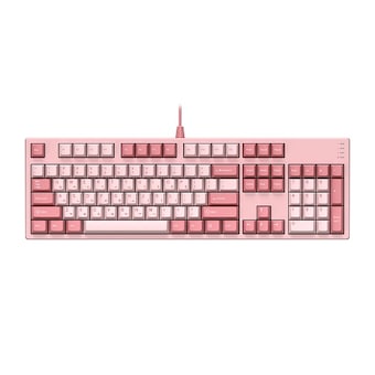 <b>COX</b> PMK201 피마 PBT 카일 광축 V2 게이밍