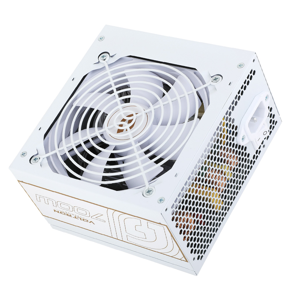 GREENLEAF VOLTRON 700W 80PLUS����� ATX3.1 ȭ��Ʈ