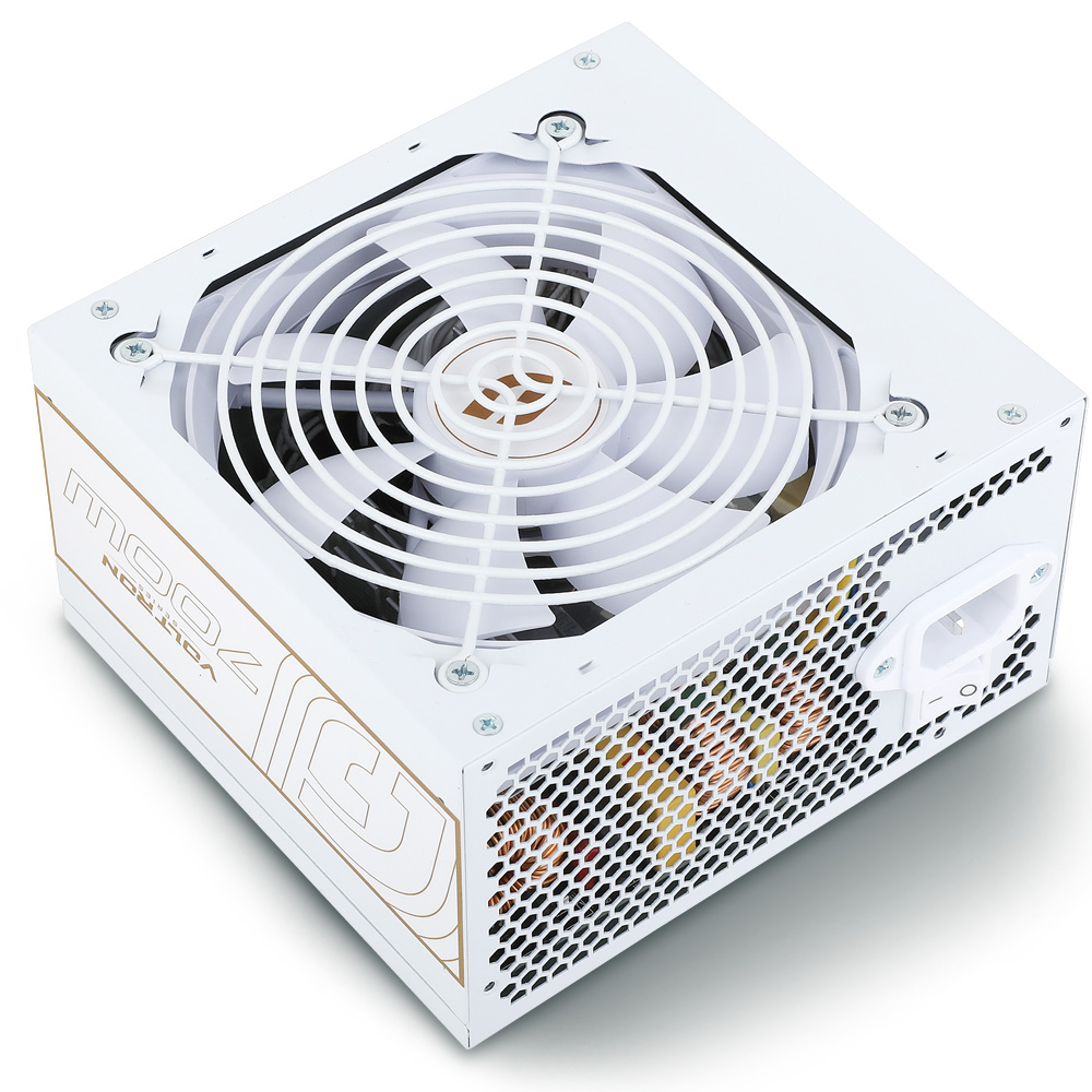 GREENLEAF VOLTRON 700W 80PLUS브론즈 ATX3.1 화이트_이미지