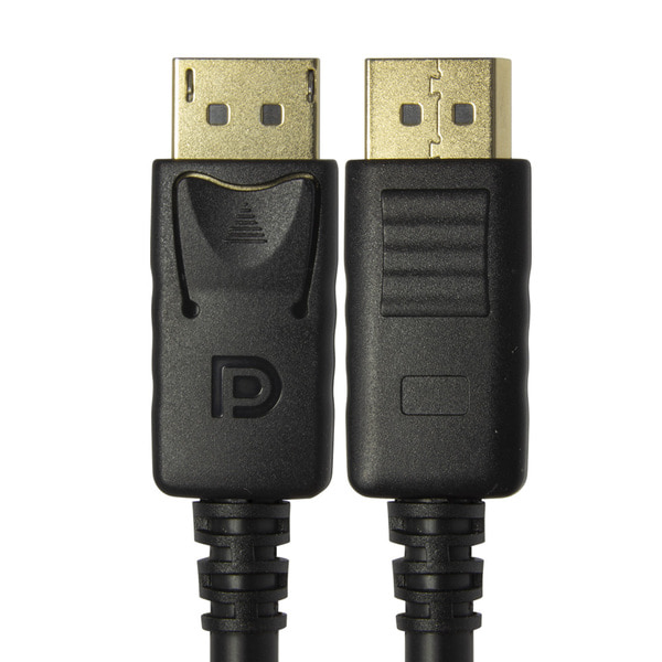 마하링크 DisplayPort v1.4 케이블 (ML-DPDP4) (5m)