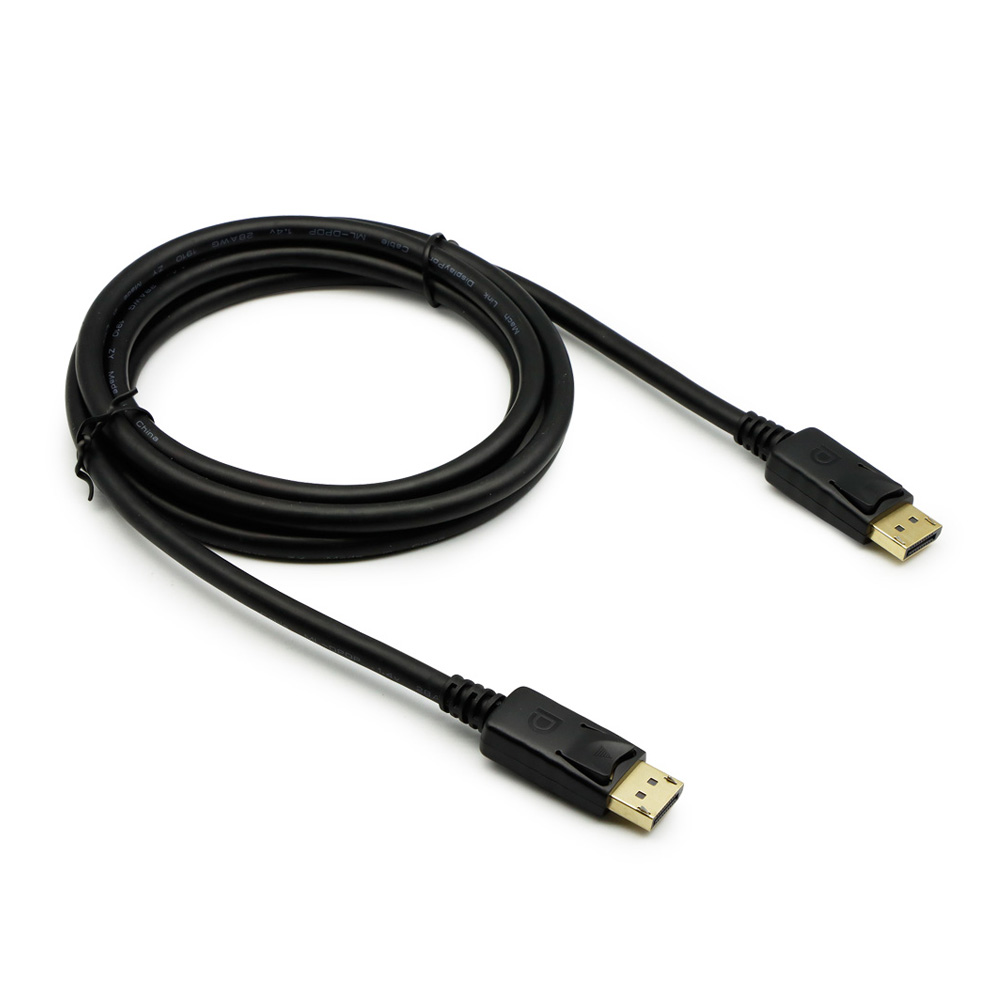 마하링크 DisplayPort v1.4 케이블 (ML-DPDP4) (5m)_이미지