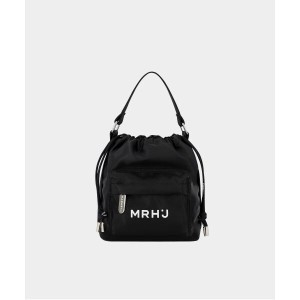 마르헨제이 브레디 나일론 버킷 크로스백 977613