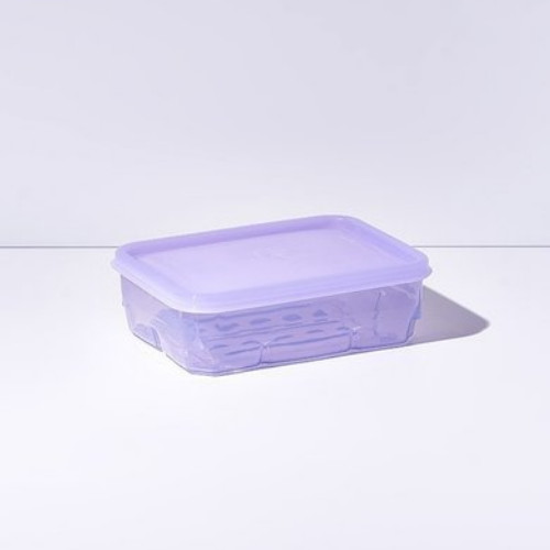 땡스소윤 냉동실 전용 밀폐용기 9호 300ml (1개)_이미지