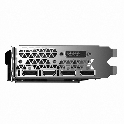 ZOTAC GAMING ������ RTX 2070 AIR OC D6 8GB
