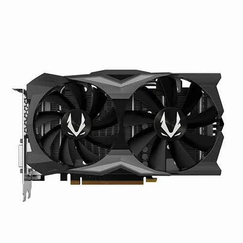 ZOTAC GAMING 지포스 RTX 2070 AIR OC D6 8GB_이미지