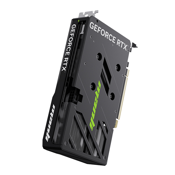 MANLI 지포스 RTX 5060 Nebula D7 8GB 인텍앤컴퍼니_이미지