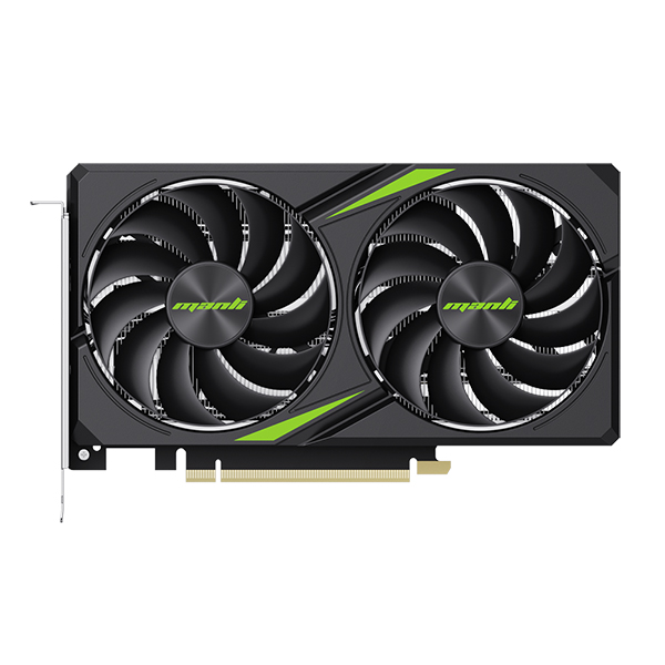 MANLI ������ RTX 5060 Nebula D7 8GB ���ؾ����۴�