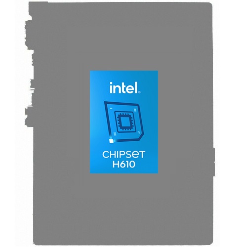 H610 DDR5 (중고)
