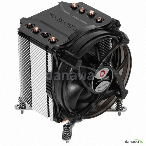 DYNATRON K17