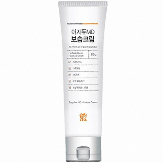 이지듀 MD 보습크림 85g (1개)_이미지