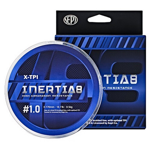 셉트 이너샤8 (500m)