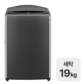 LG전자 <b>통돌이</b> T19MX7