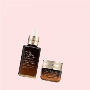 에스티로더 갈색병 세럼 75ml 세트 (+디럭스 6종)