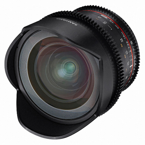 LK삼양 VDSLR 16mm T2.6 ED AS UMC M포서드용 (정품)_이미지
