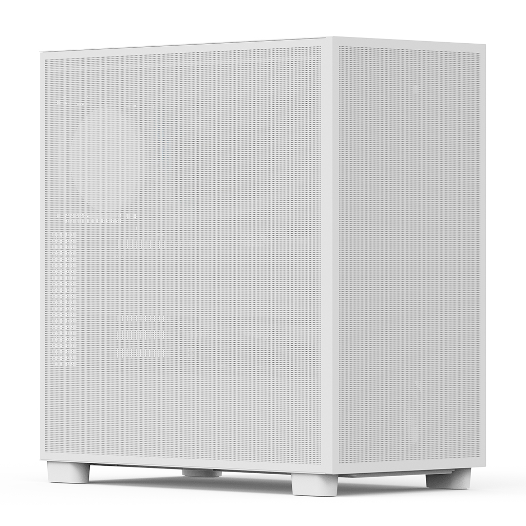 BRAVOTEC GUARDIAN 5000M BTF MESH (화이트)_이미지
