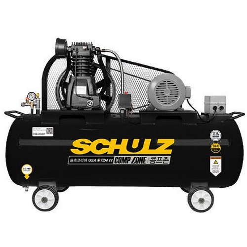 콤프존 슐츠 삼상 CZSC-H-5-400