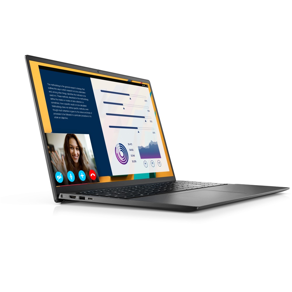 DELL 보스트로 16 DV5620-WH02KR 32GB램 (SSD 1TB)_이미지