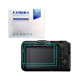 퓨어클리어 캐논 EOS R50 V용 강화유리 액정보호필름_이미지