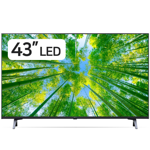 LG���� ���뼿 43NANO75UPA ���ۺ��