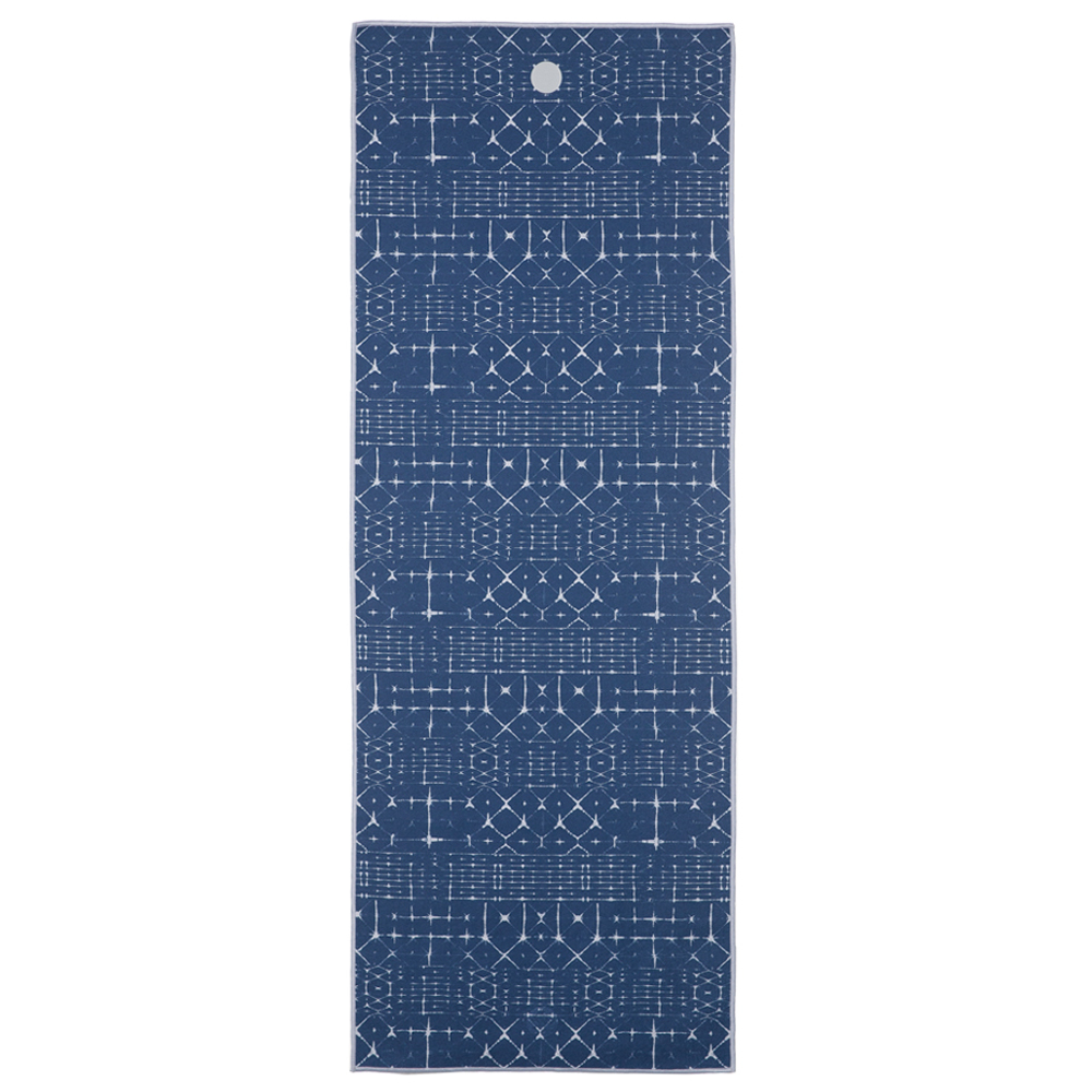 요기토즈 요가매트타월 스타다이