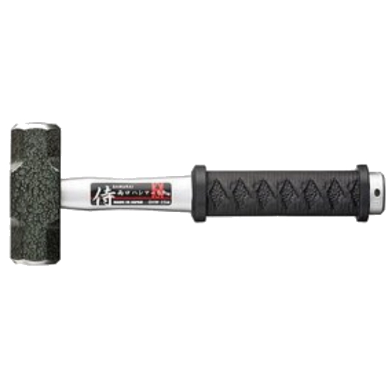 OH 돌망치 폴리프로필렌자루 OHW-2SM_이미지