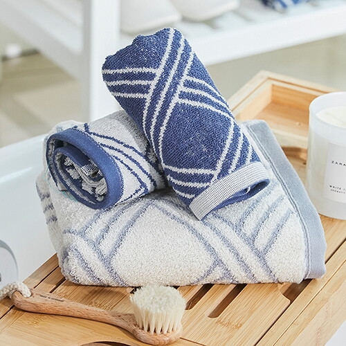 송월타월 몽블랑 호텔수건 40수 200g