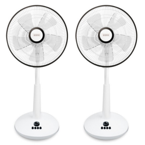 유파 EKF-K35W (2개)