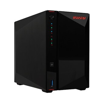 ASUSTOR NIMBUSTOR 2 Gen2 AS5402T 대원씨티에스