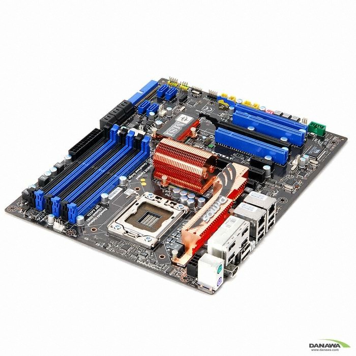MSI ECLIPSE SLI X58 Cool 웨이코스_이미지