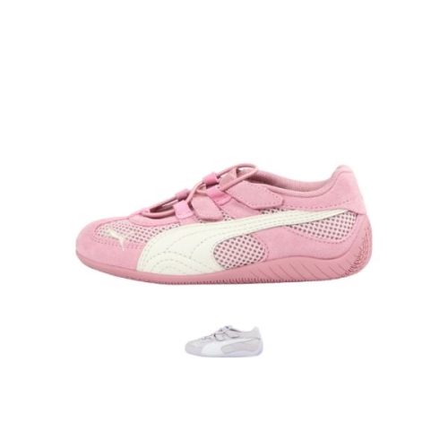 푸마 KIDS 스피드캣 고 키즈_PK61AS329 5009656442 191339_이미지