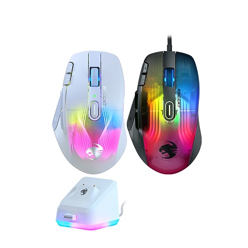 ROCCAT KONE XP AIR (블랙)