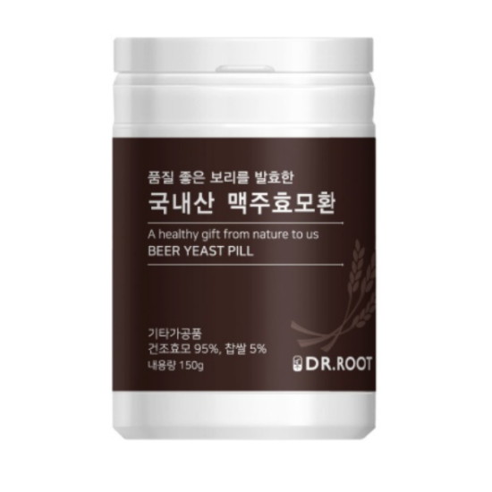 ���ͷ�Ʈ ����ȿ��ȯ 150g