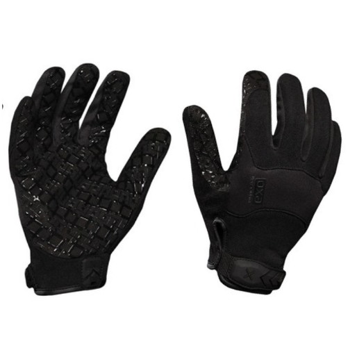 아이언클래드 텍티컬그립